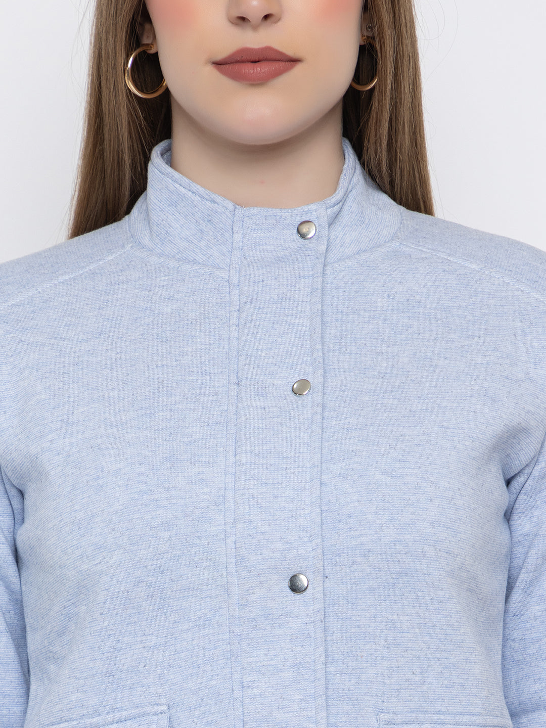 ANGELBELLS | Winter casual sweatshirt