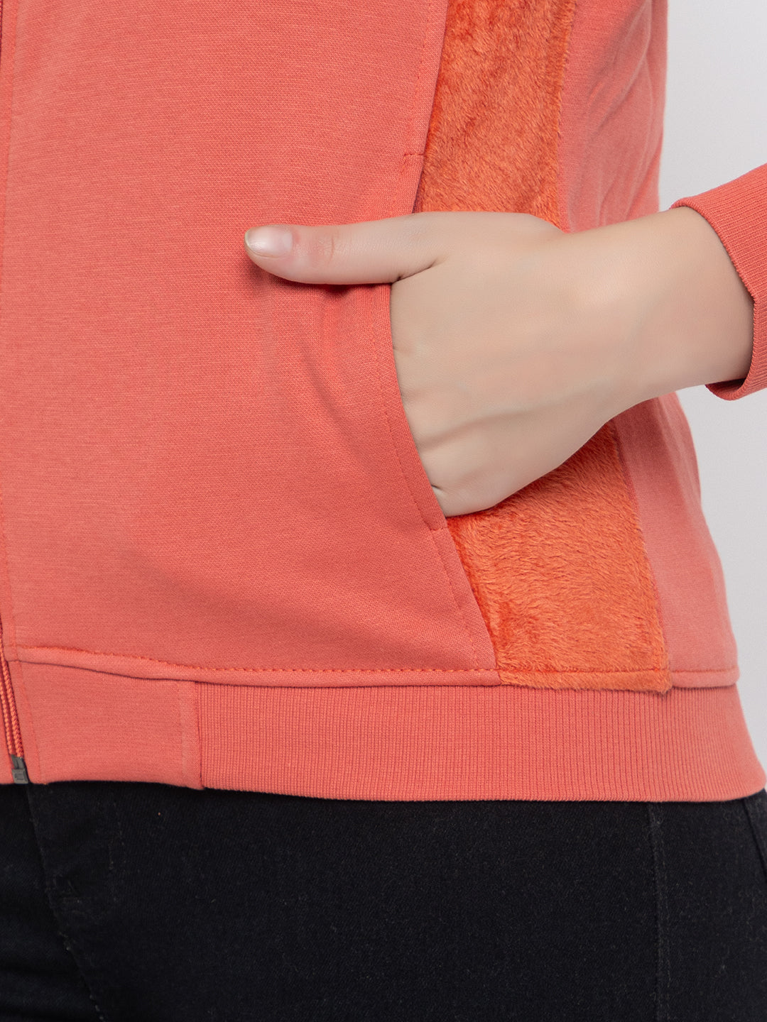 ANGELBELLS | Women Designer Hoodie Sweatshirt