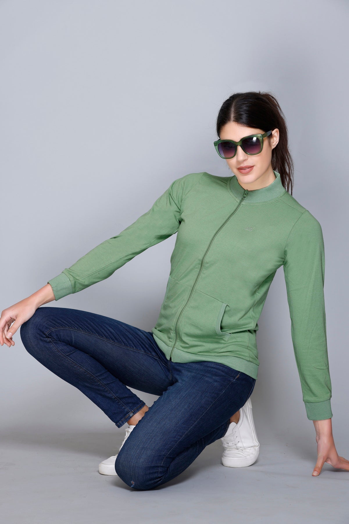 SUN PROTECTION SWEATSHIRTS