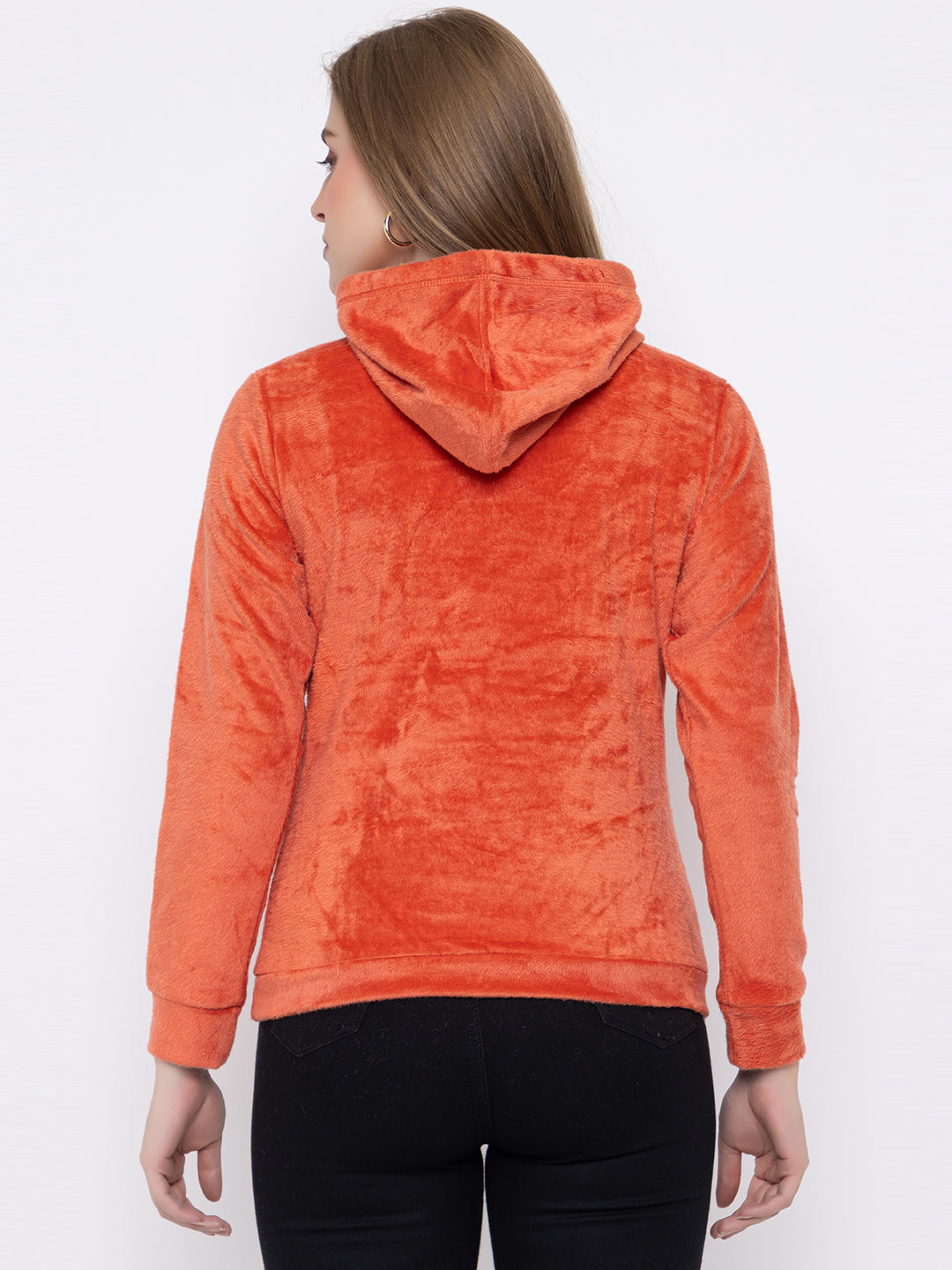 ANGELBELLS | designer hoodie Luxuriously soft and warm sweatshirt