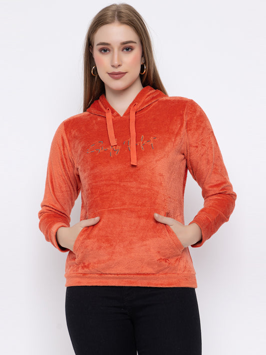 ANGELBELLS | designer hoodie Luxuriously soft and warm sweatshirt