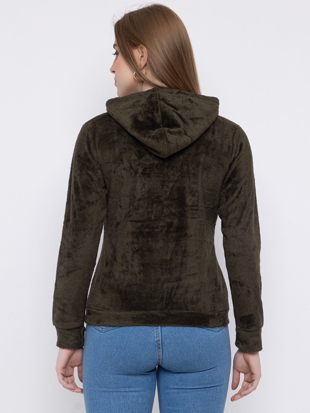 ANGELBELLS | Designer hoodie Luxuriously soft and warm sweatshirt