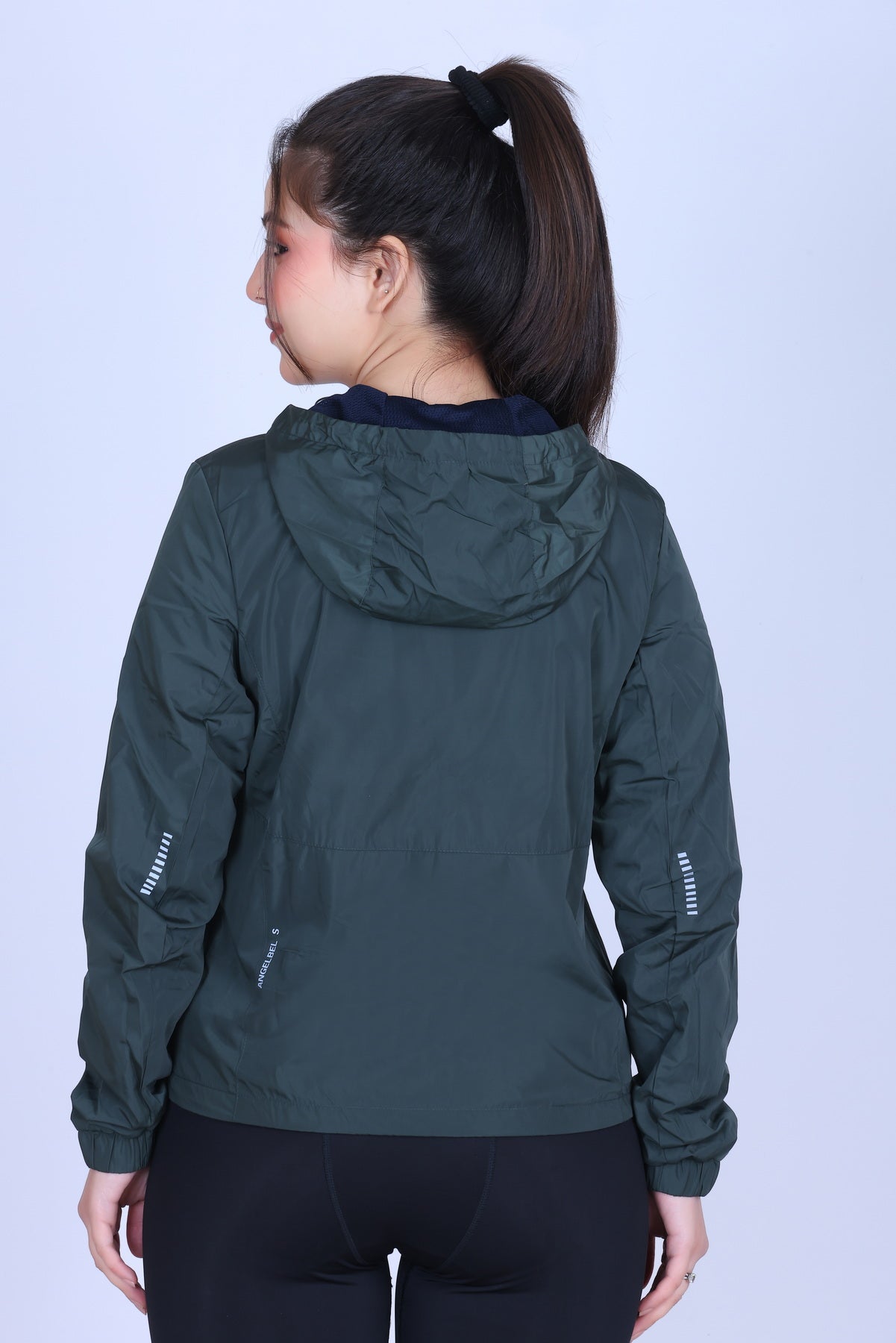 ANGELBELLS | Windshield Hoodie: Ultimate Storm-Proof Style **