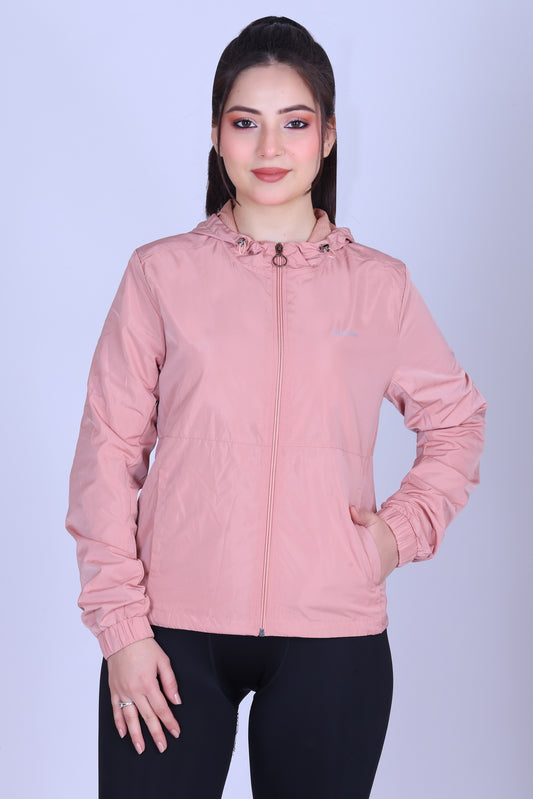 ANGELBELLS | Windshield Hoodie: Ultimate Storm-Proof Style **