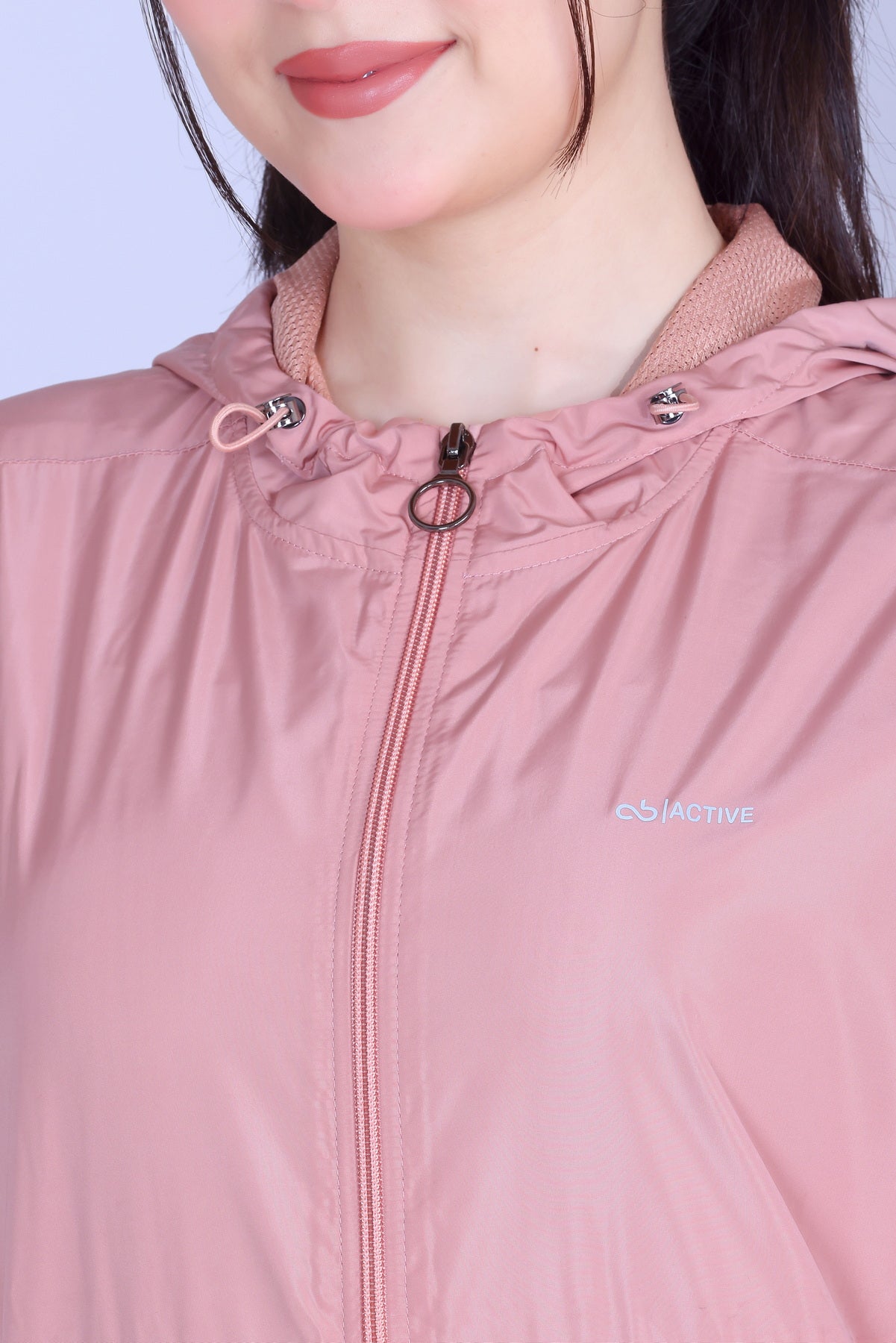 ANGELBELLS | Windshield Hoodie: Ultimate Storm-Proof Style **