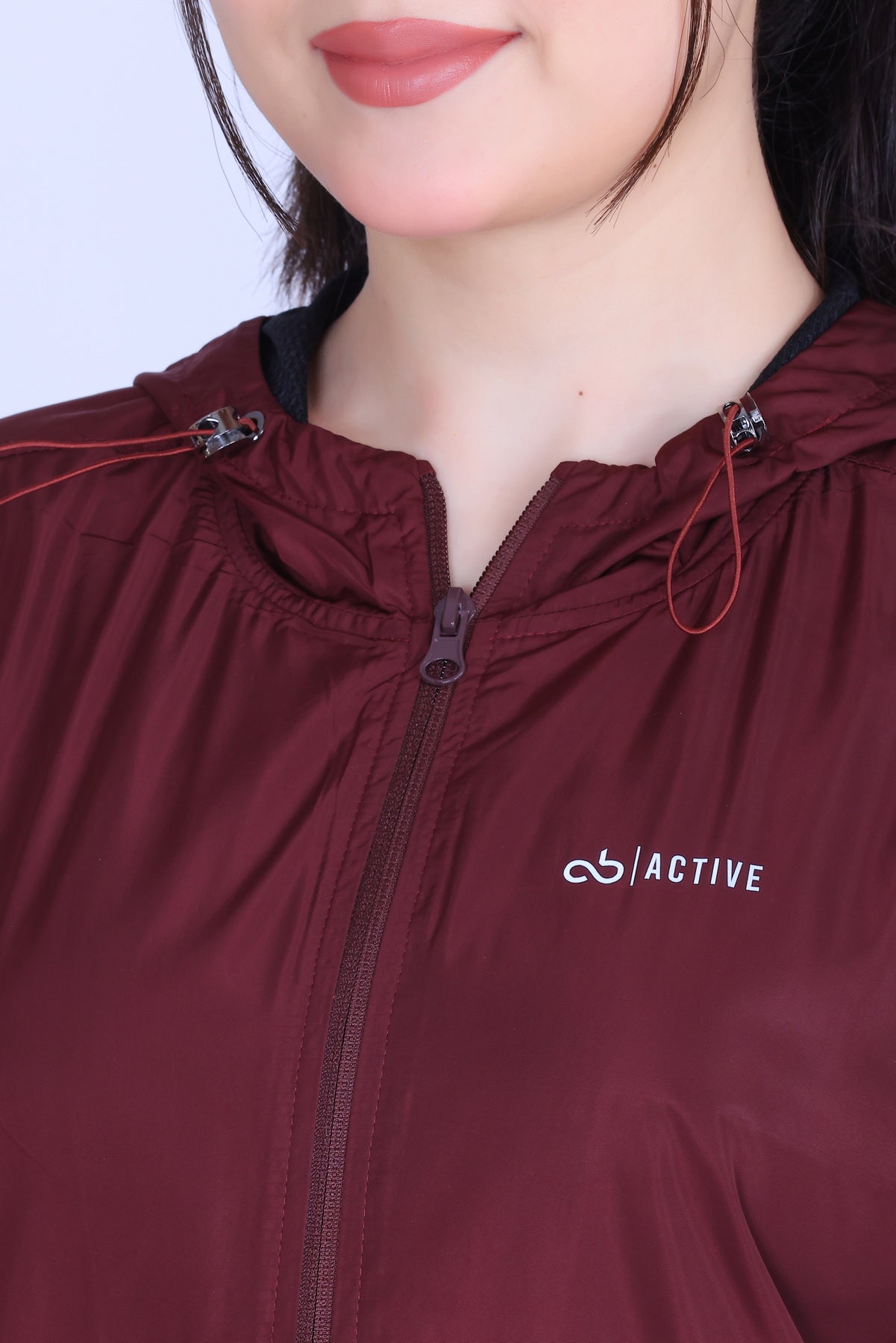 ANGELBELLS | Windshield Hoodie: Ultimate Storm-Proof Style **