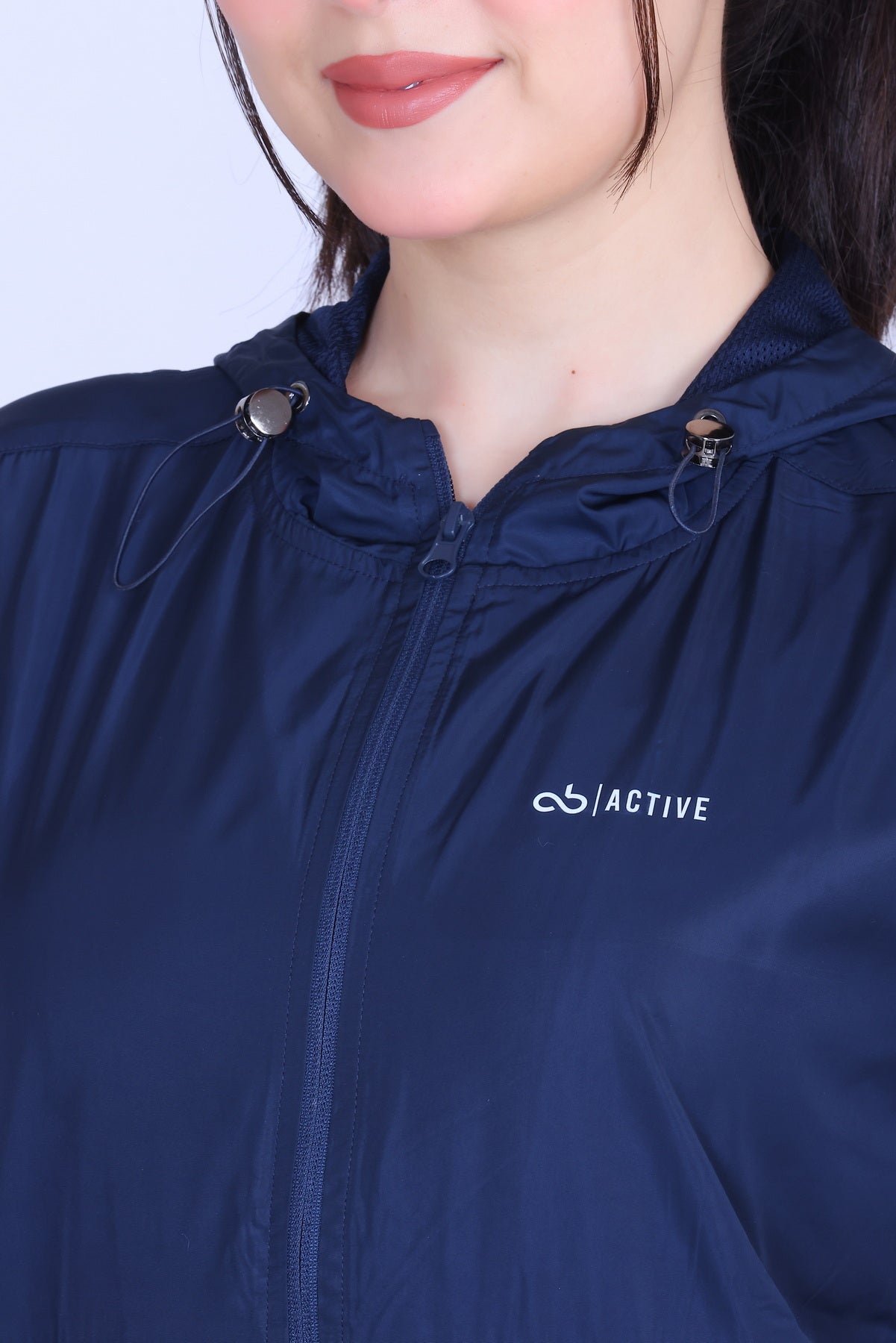 ANGELBELLS | Windshield Hoodie: Ultimate Storm-Proof Style **