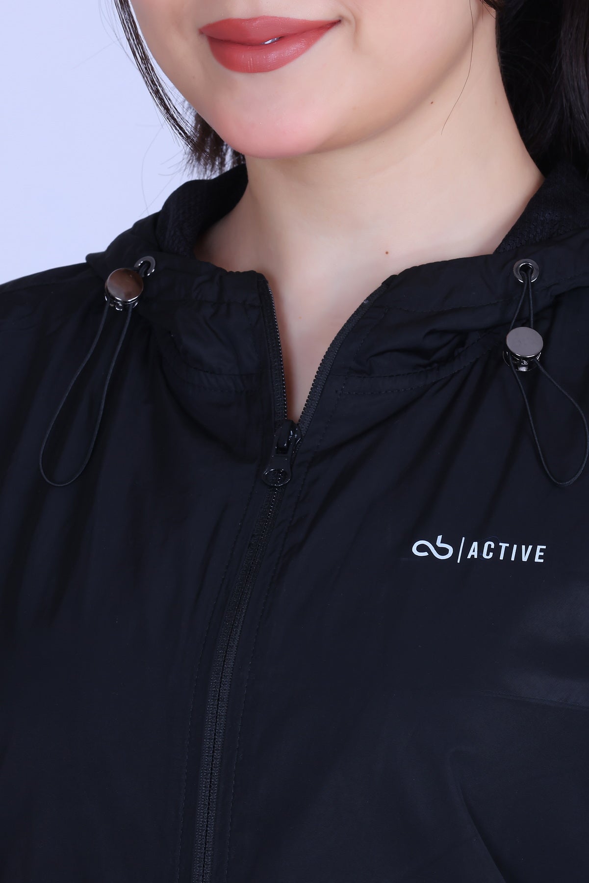 ANGELBELLS | Windshield Hoodie: Ultimate Storm-Proof Style **