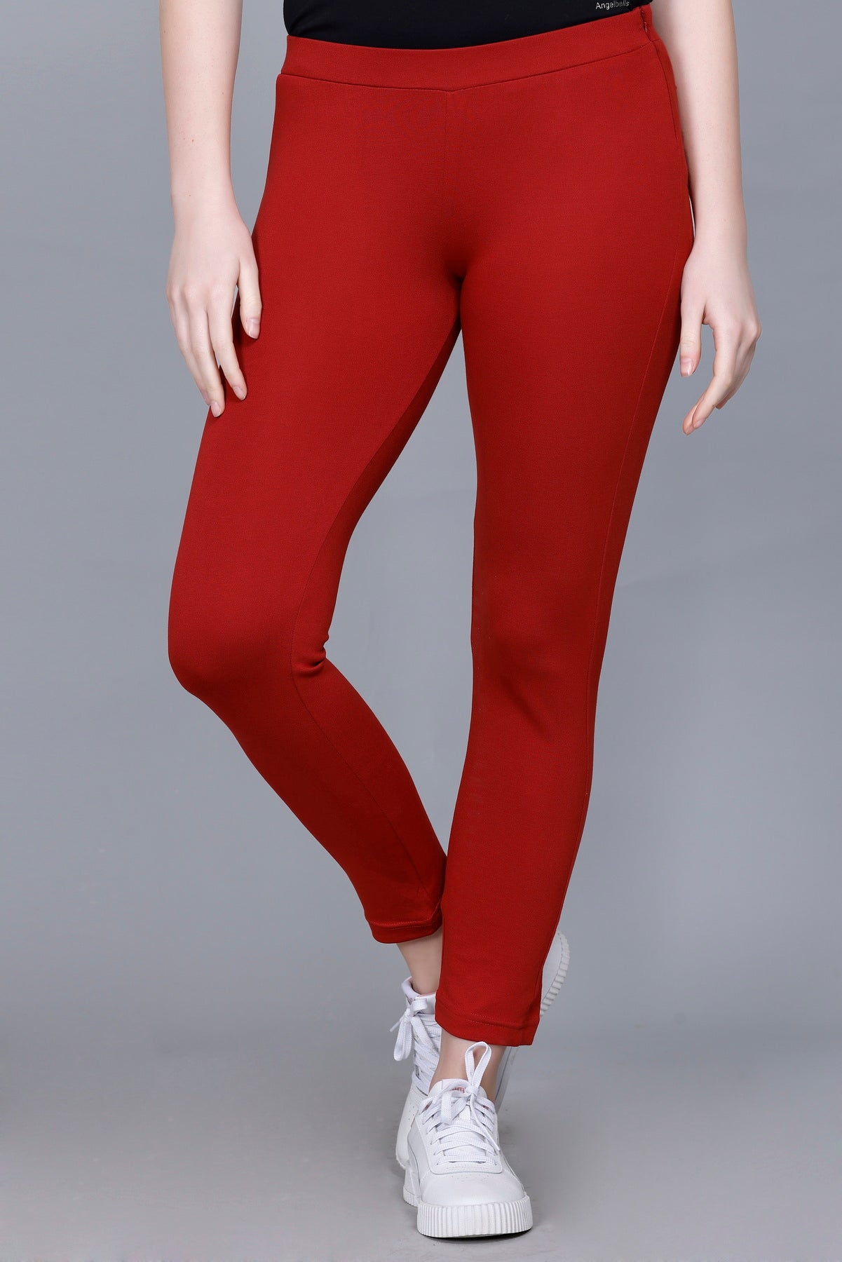 ANGELBELLS | Women Slim Fit Jegging