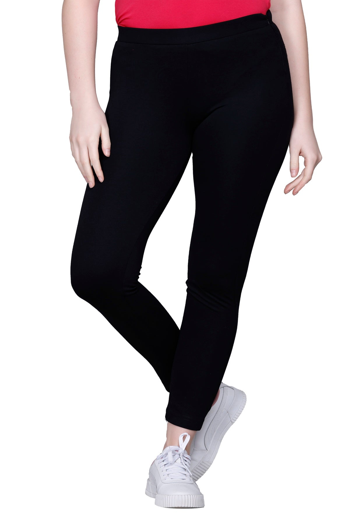 ANGELBELLS | Women Slim Fit Jegging