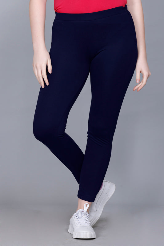 ANGELBELLS | Women Slim Fit Jegging